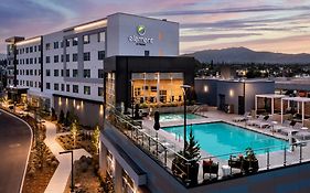 Element Reno Experience District