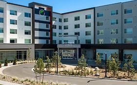 Element Reno Experience District